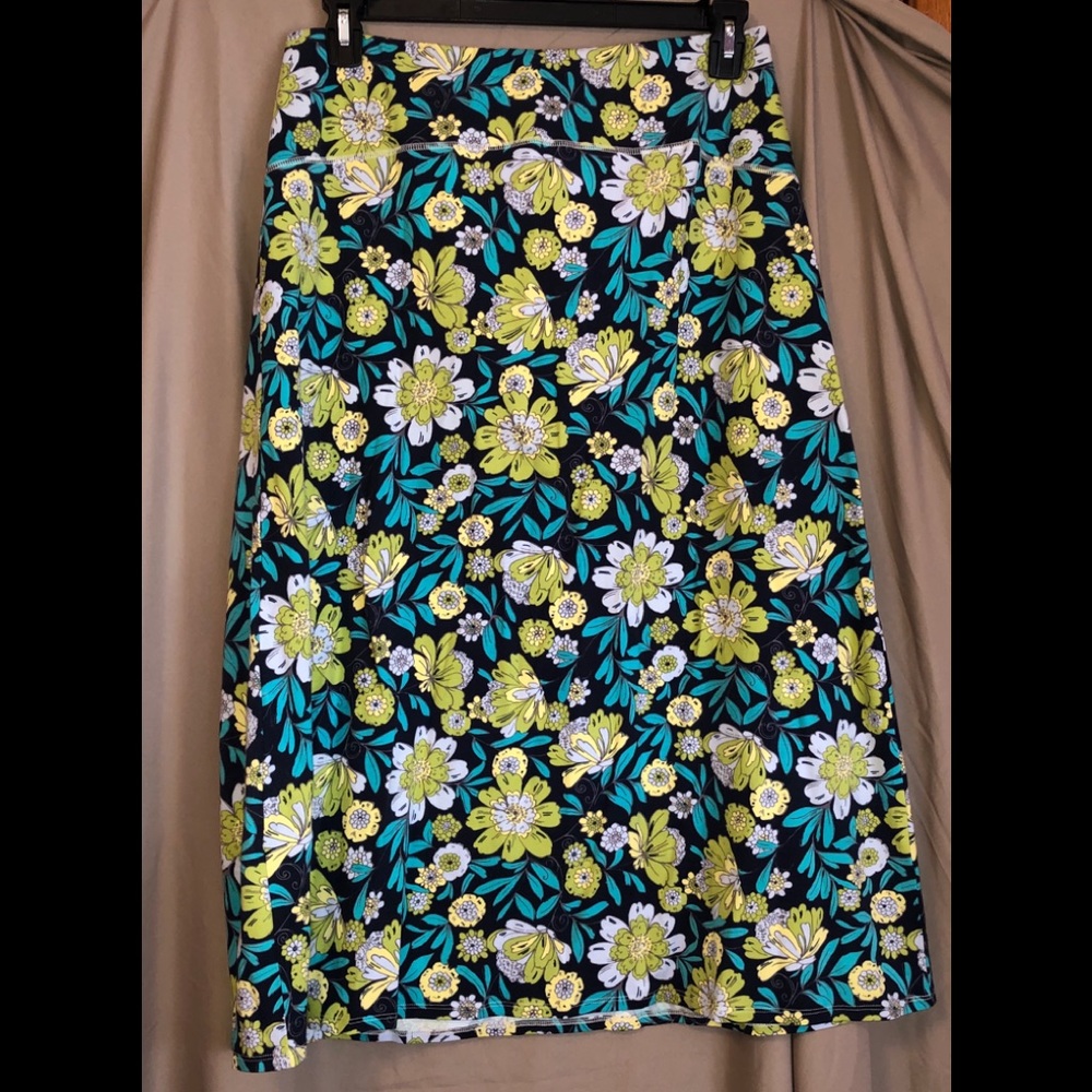 Sahalie skirt